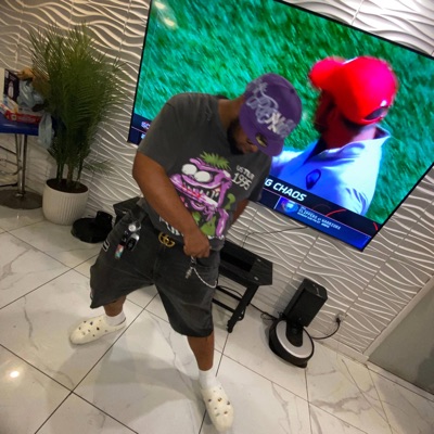 1008 Grams (feat. Ace Lotto) - Single