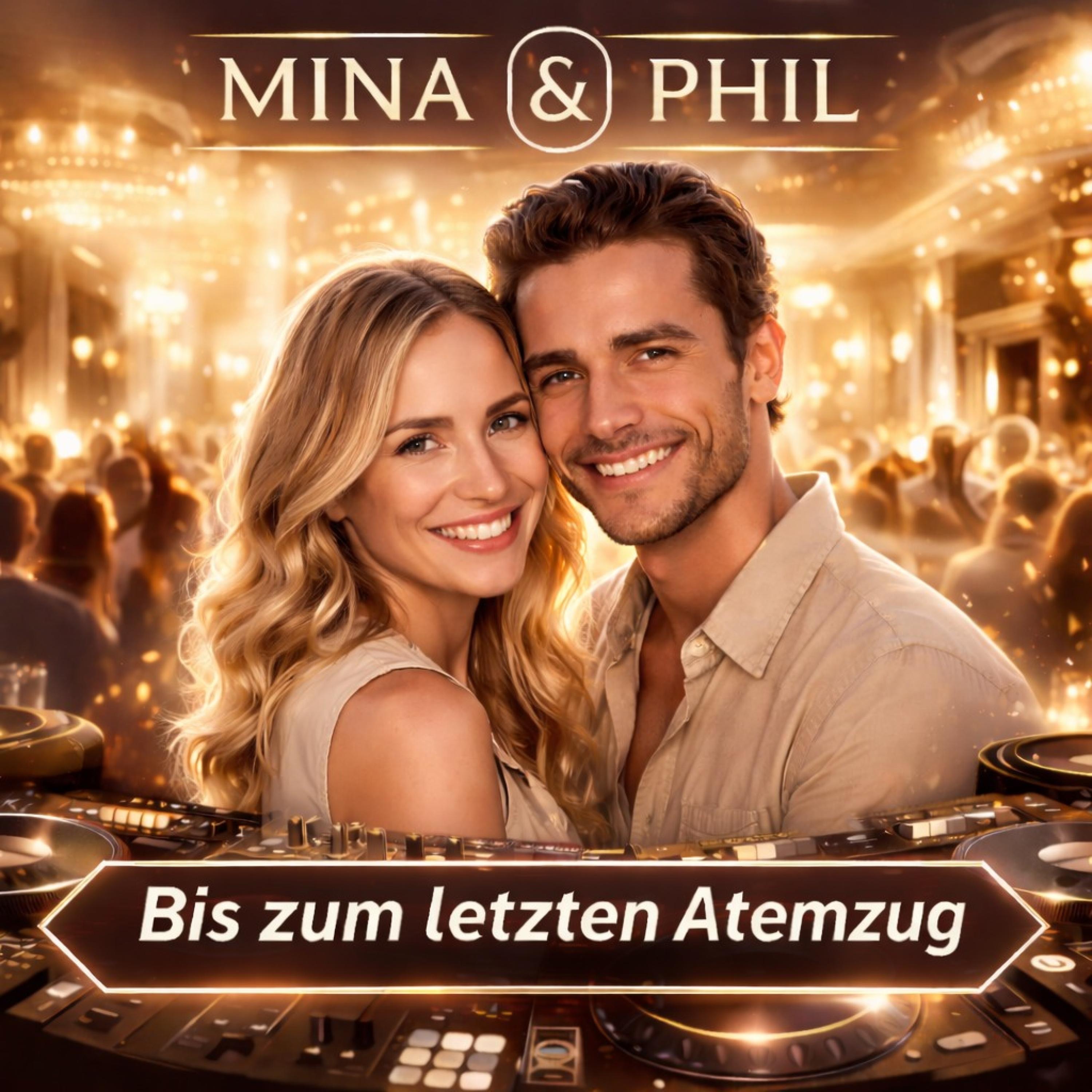 Bis zum letzten Atemzug - Single