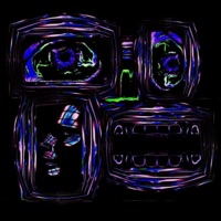 WIREFRAME - Single - Dxxdmxn
