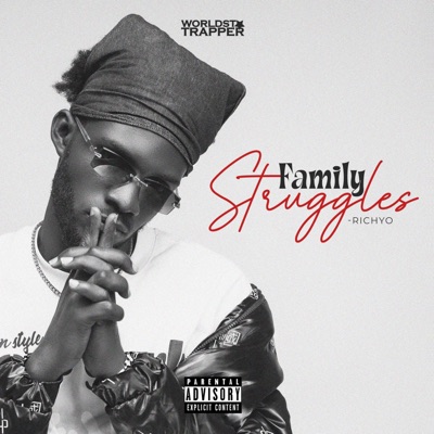 Family Struggles - Single