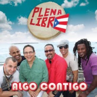 Algo Contigo - Single - Plena Libre