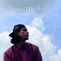 See The Sun, Vol. 2 (feat. Mar-kó, JL Vazquez & Boombapst) - Single - ELYASIF