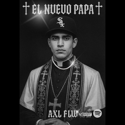 ¡El nuevo papá! - Single