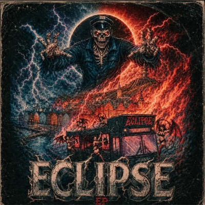 ECLIPSE - Single