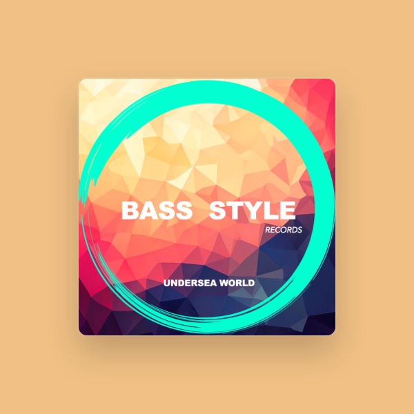 DnB Monster's avatar