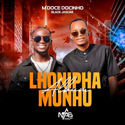 M'Doce Docinho Black Jaguar - Swoyini Kosseyo
