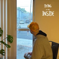Dying On The Inside - Single - Emoney