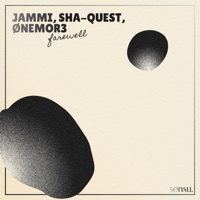 Farewell - Single - JAMMI, sha-quest & ØNEMOR3