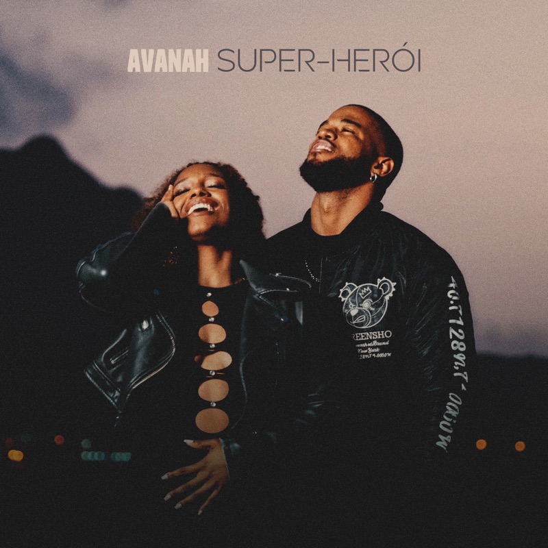 Super-Herói