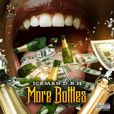More Bottles - Single