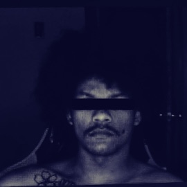 cover the light Felix McConnor