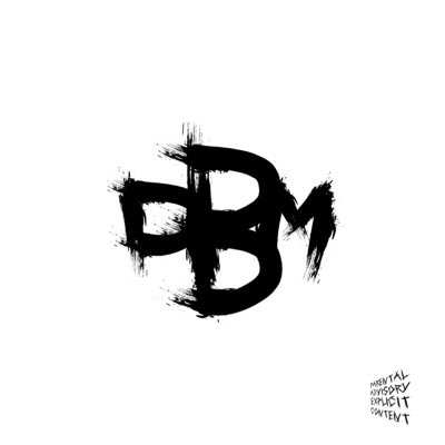 D.B.M (feat. BlvckhammerBeast & 3viltrippy) - Single