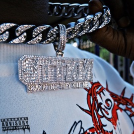 Step One (feat. 28baby & Trigger kotini) Eazyfiftybeatz