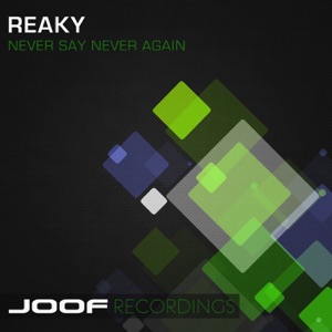 Never Say Never Again - Single