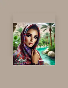 Listen to Harmonic Oasis, watch music videos, read bio, see tour dates & more!