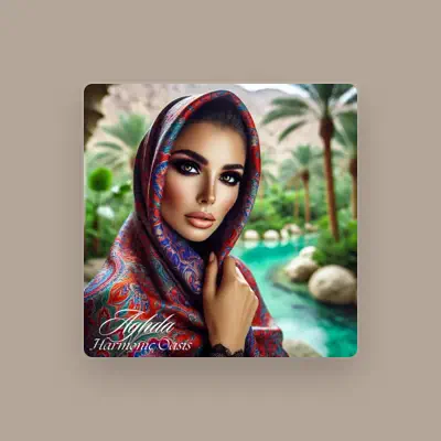 Listen to Harmonic Oasis, watch music videos, read bio, see tour dates & more!
