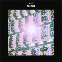 Sushi - Single - Nuki