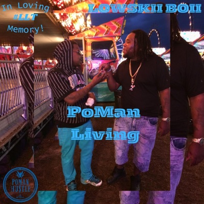 PoMan Living - Single