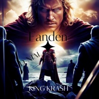 Fanden (feat. D-NIAL) - Single - King krash
