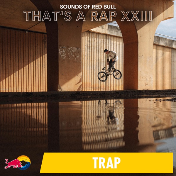 That's a Rap XXIII - EP