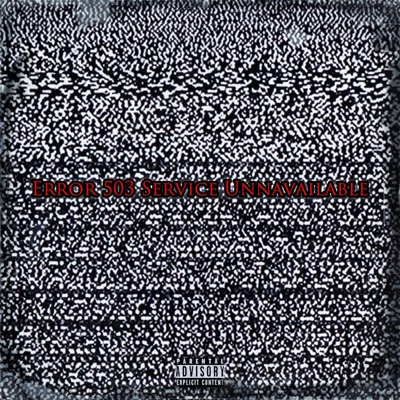 ERROR 503 SERVICE UNAVAILABLE - Single