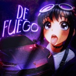 DE FUEGO - Single