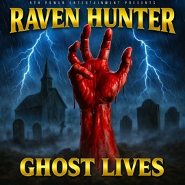 PuLLa F****n Hoe (feat. Kreepy X) Raven Hunter