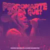 Eugenia Quevedo - Perdonarte Para Qué? (feat. La banda de Carlitos) [En Vivo]