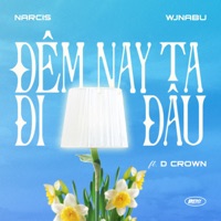 Đêm Nay Ta Đi Đâu (feat. D CROWN & WJNABU) - Single - Narcis