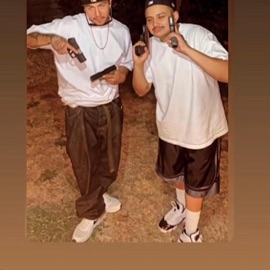 1 am on vineland (feat. Rask) Mr.BP