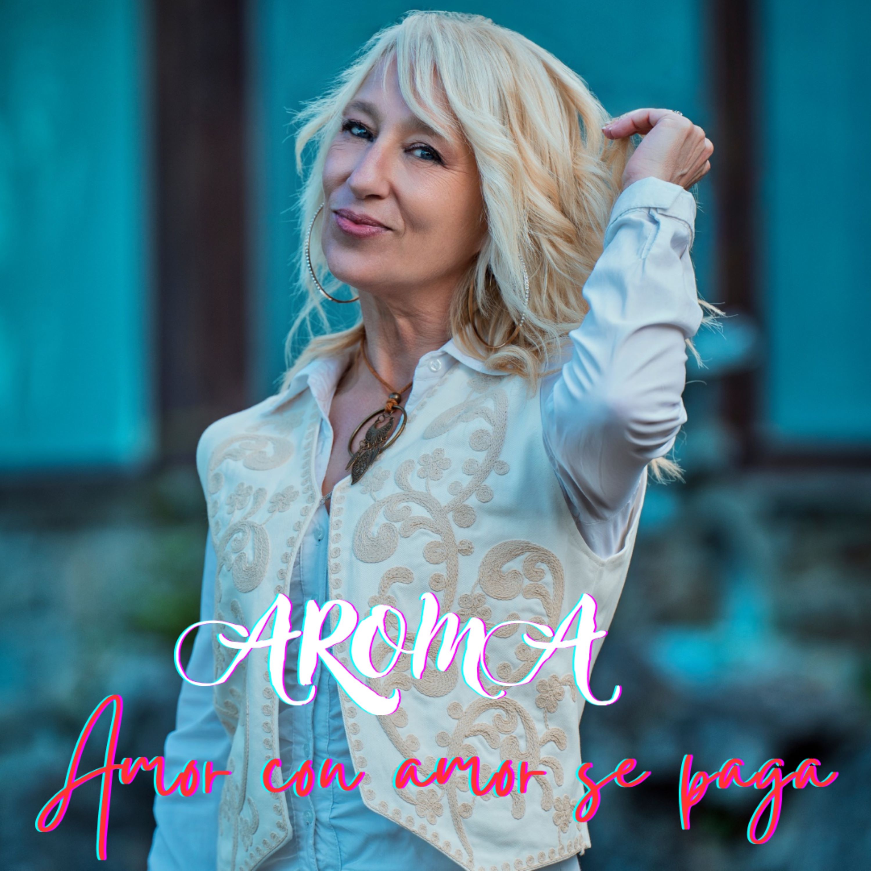 Amor Con Amor Se Paga - Single