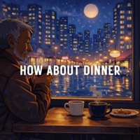How About Dinner - Single - Walter Beasley