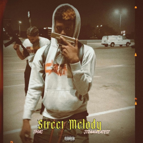 Street Melody (feat. Jtdaagreatest)