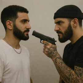 רק אני ואתה IM EFA