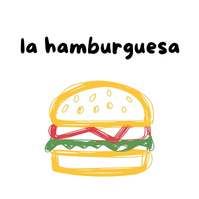 la hamburguesa (feat. bassbreaker) - Single