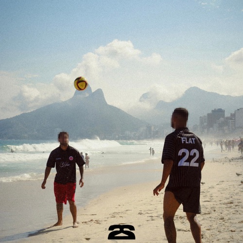 Vai Paraiso (feat. bynemo)