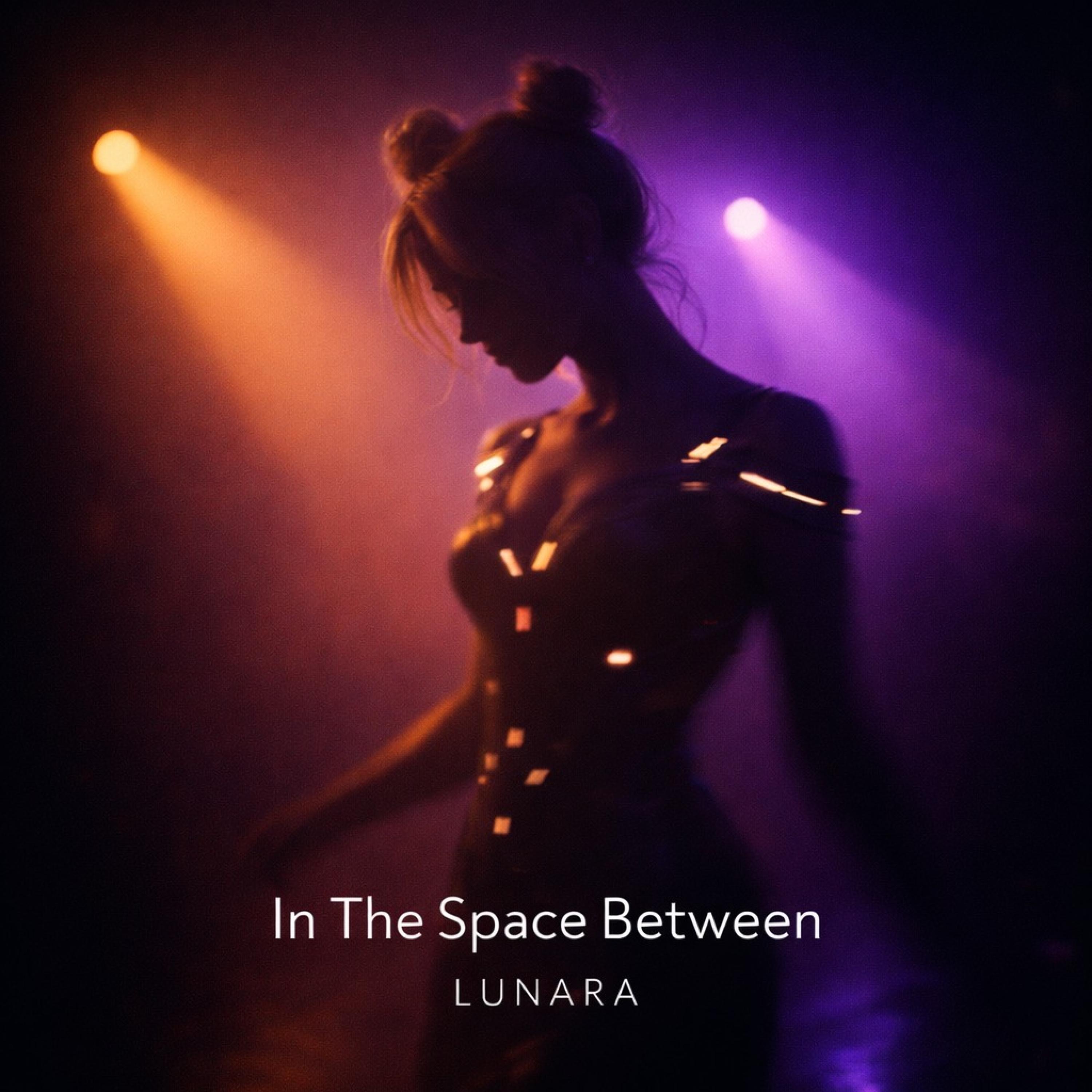 In The Space Between