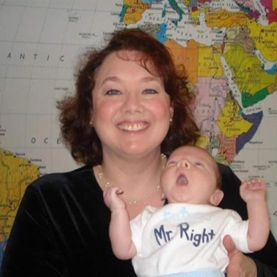 Tracy's Song - Single