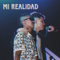 Mi Realidad - Single - Murillo 2BleM & Livsakk