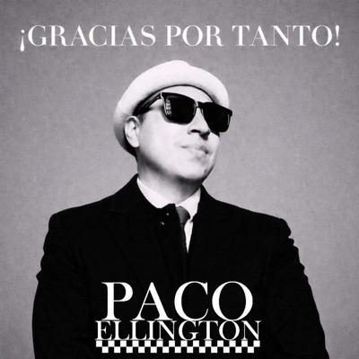 ¡Gracias por Tanto!