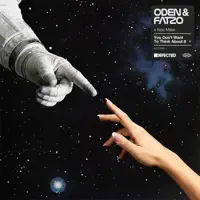 You Don't Want To Think About It (Extended Mix) — Oden & Fatzo, Noa Milee
