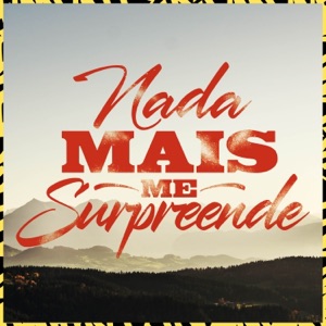 Nada Mais Me Surpreende