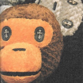 MOJO (feat. Lil Gz) 3WayBlè