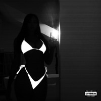 lil krazy (feat. xdstormy) - Single - Lyssa