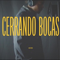 Cerrando Bocas - Single - Leo Bx