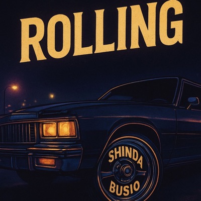 ROLLING - Single