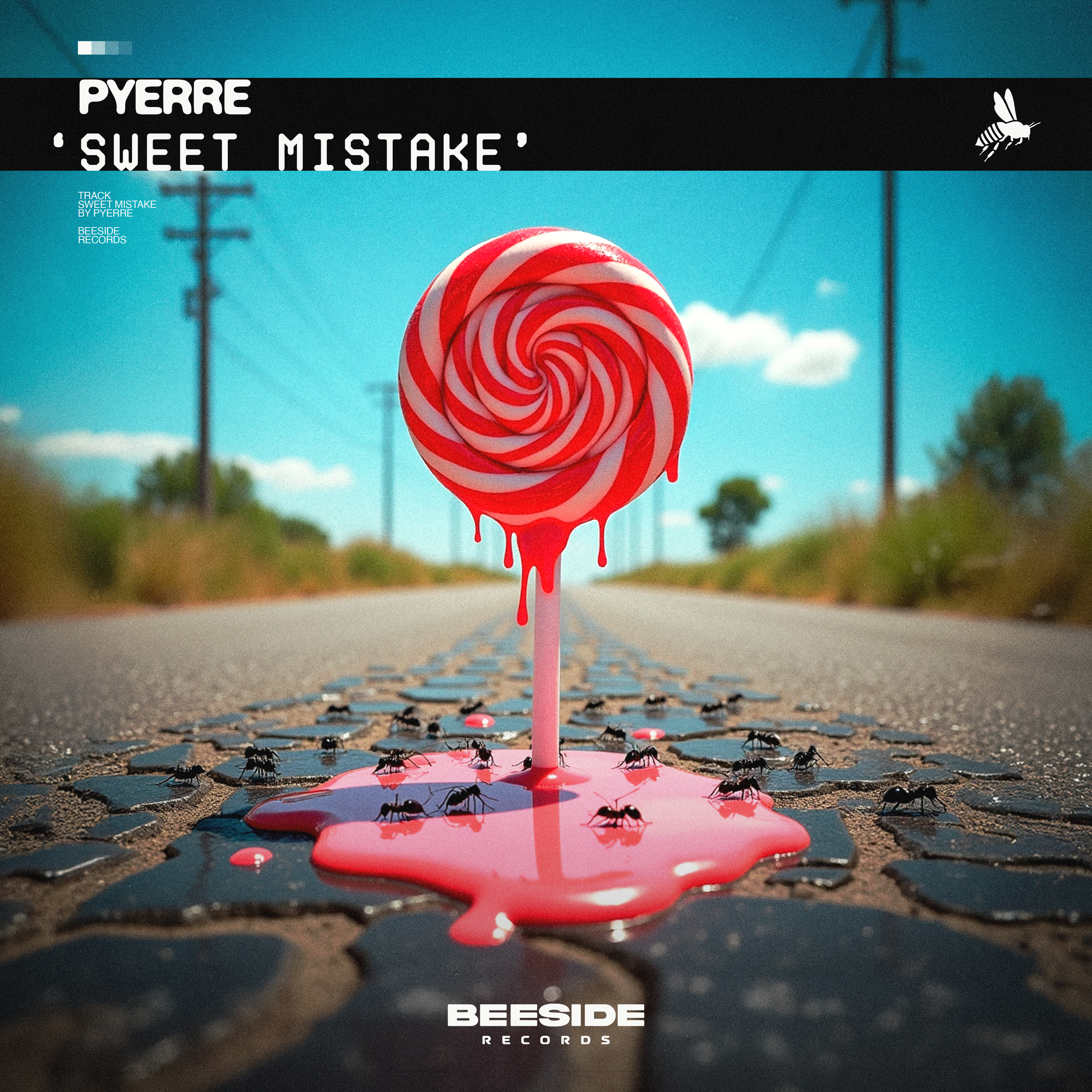 Sweet Mistake - Single