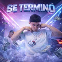 SE TERMINO - Single - Bullet Pe