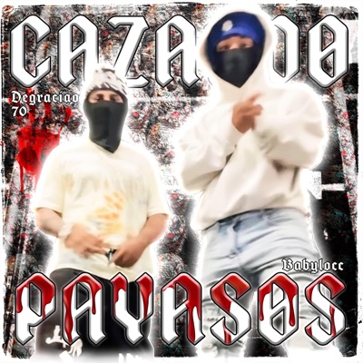 Cazando payasos (feat. Babylocc) - Single
