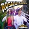 Omega (feat. Ralphie Choo) - ROSALÍA lyrics